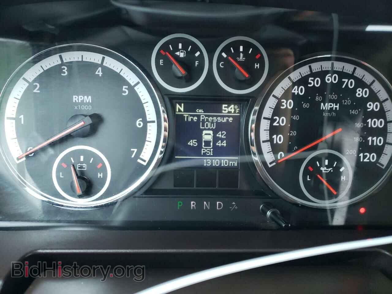 2012 DODGE RAM 1500 - VIN: 1C6RD7LT1CS129407 - Фото 8