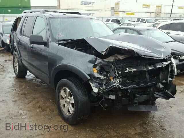 Photo 1FMEU6DE3AUA05685 - FORD EXPLORER 2010
