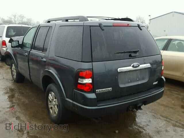 2010 FORD EXPLORER - VIN: 1FMEU6DE3AUA05685 - Фото 3