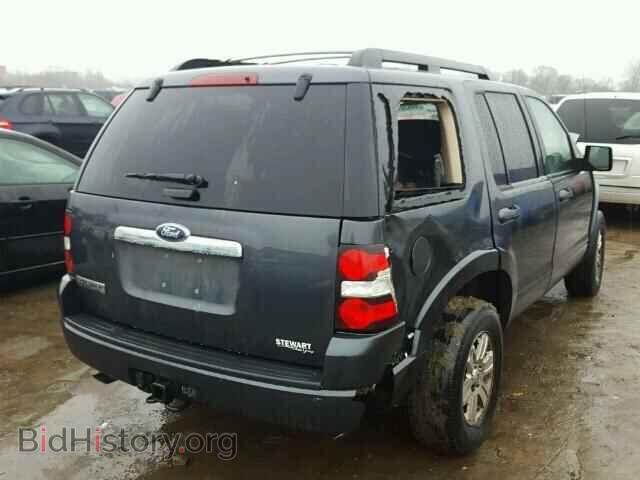 2010 FORD EXPLORER - VIN: 1FMEU6DE3AUA05685 - Фото 4