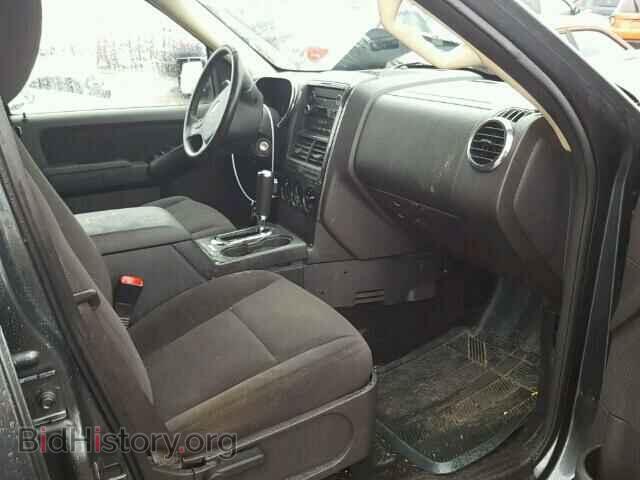 2010 FORD EXPLORER - VIN: 1FMEU6DE3AUA05685 - Фото 5
