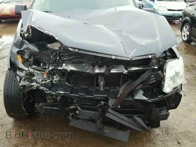 2010 FORD EXPLORER - VIN: 1FMEU6DE3AUA05685 - Фото 7
