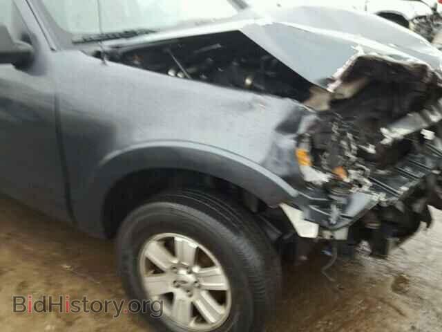 2010 FORD EXPLORER - VIN: 1FMEU6DE3AUA05685 - Фото 9