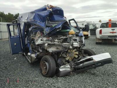 2014 Ford ECONOLINE, blue — VIN 1FDSS3EL6EDB15009, Copart