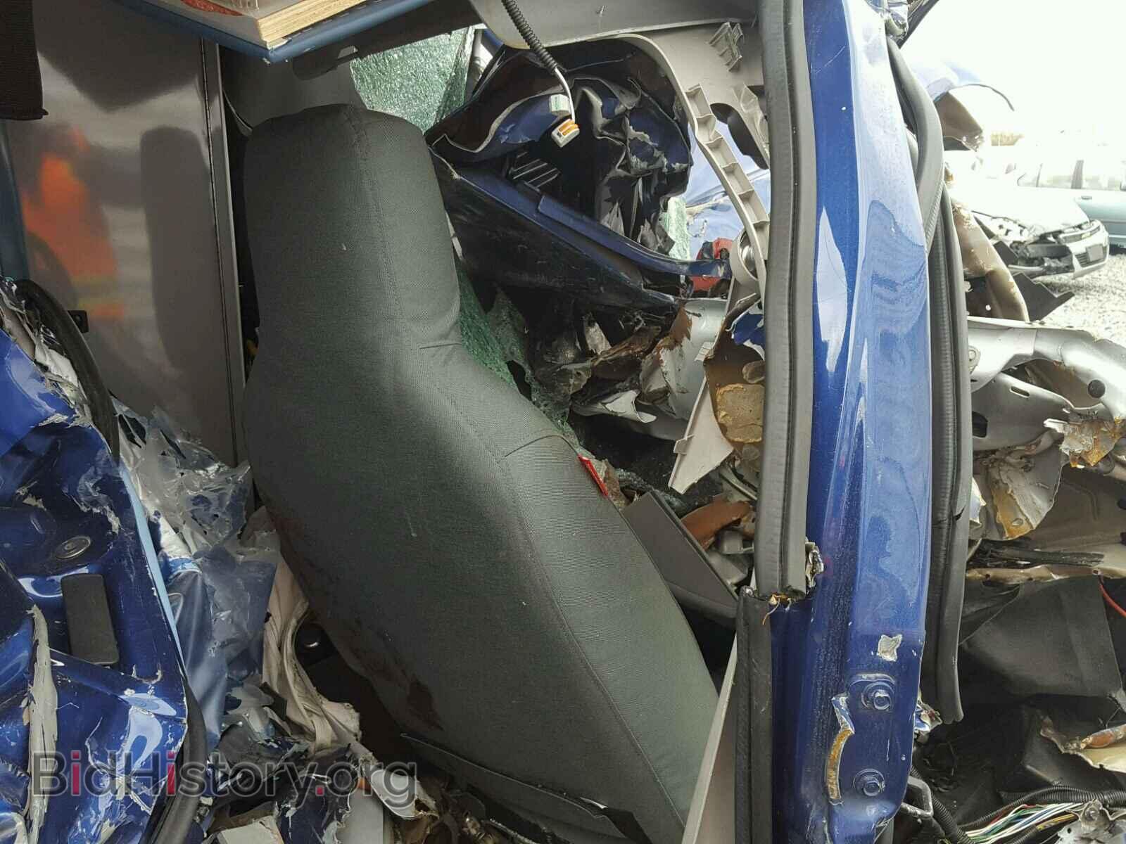 2014 FORD ECONOLINE - VIN: 1FDSS3EL6EDB15009 - Фото 5