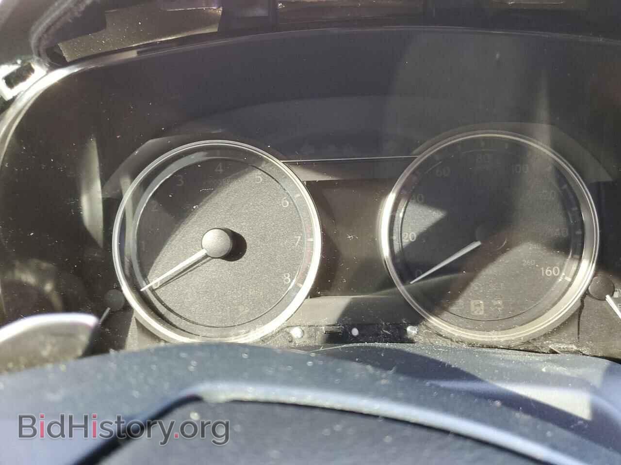 2015 LEXUS GS350 - VIN: JTHBE1BL9FA017548 - Фото 9