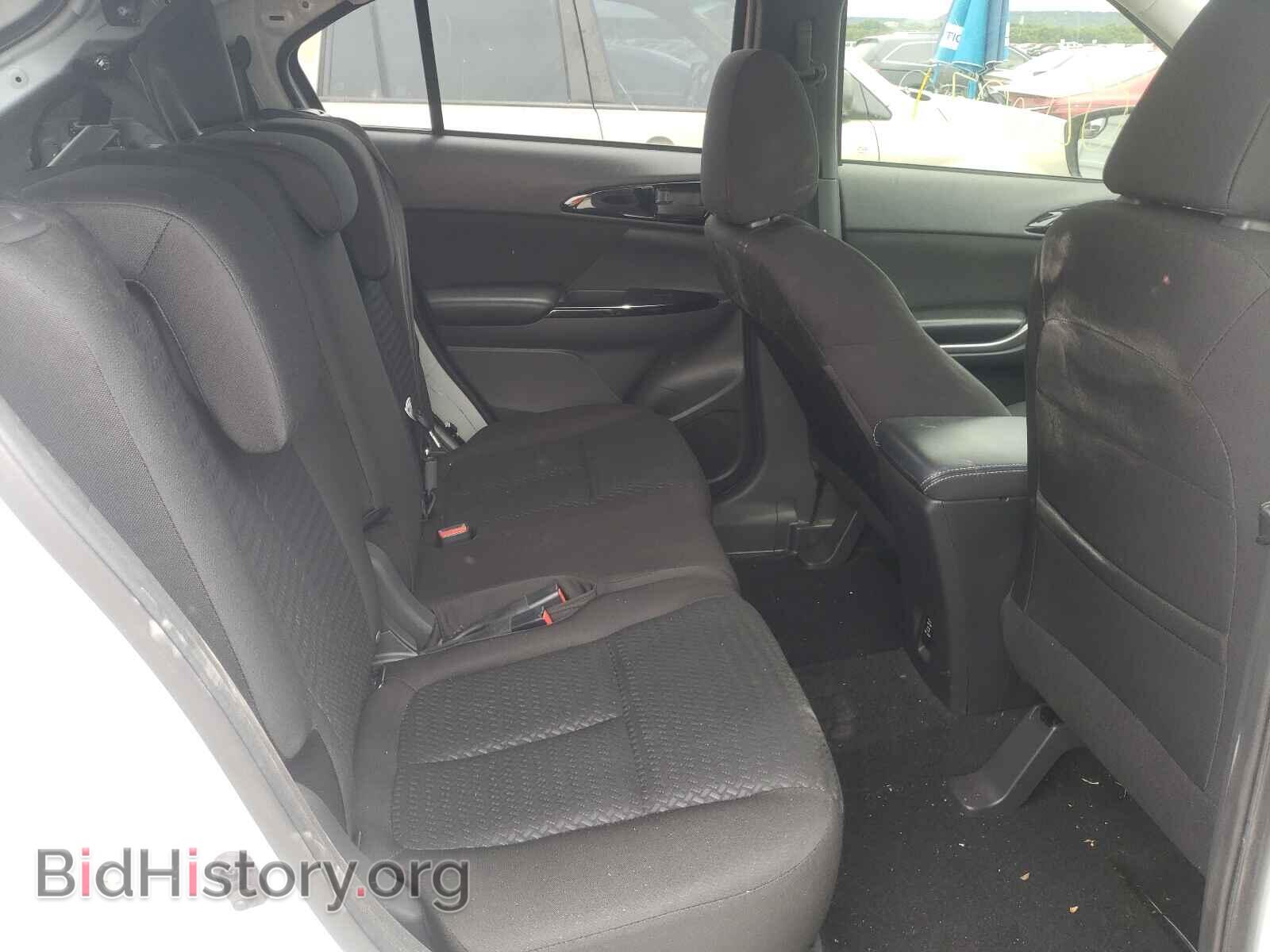2019 MITSUBISHI ECLIPSE - VIN: JA4AT4AA3KZ000626 - Photo 6