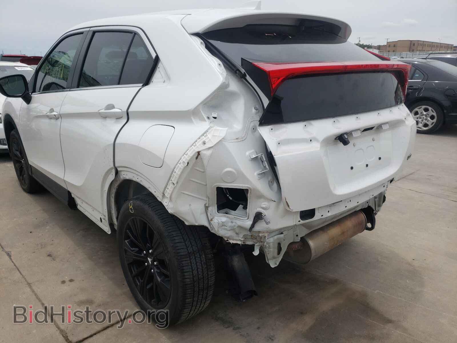 2019 MITSUBISHI ECLIPSE - VIN: JA4AT4AA3KZ000626 - Photo 9