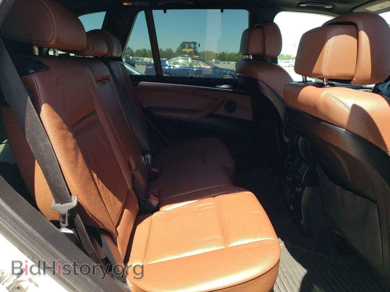 2011 BMW X5 - VIN: 5UXZV4C51BL402374 - Фото 6