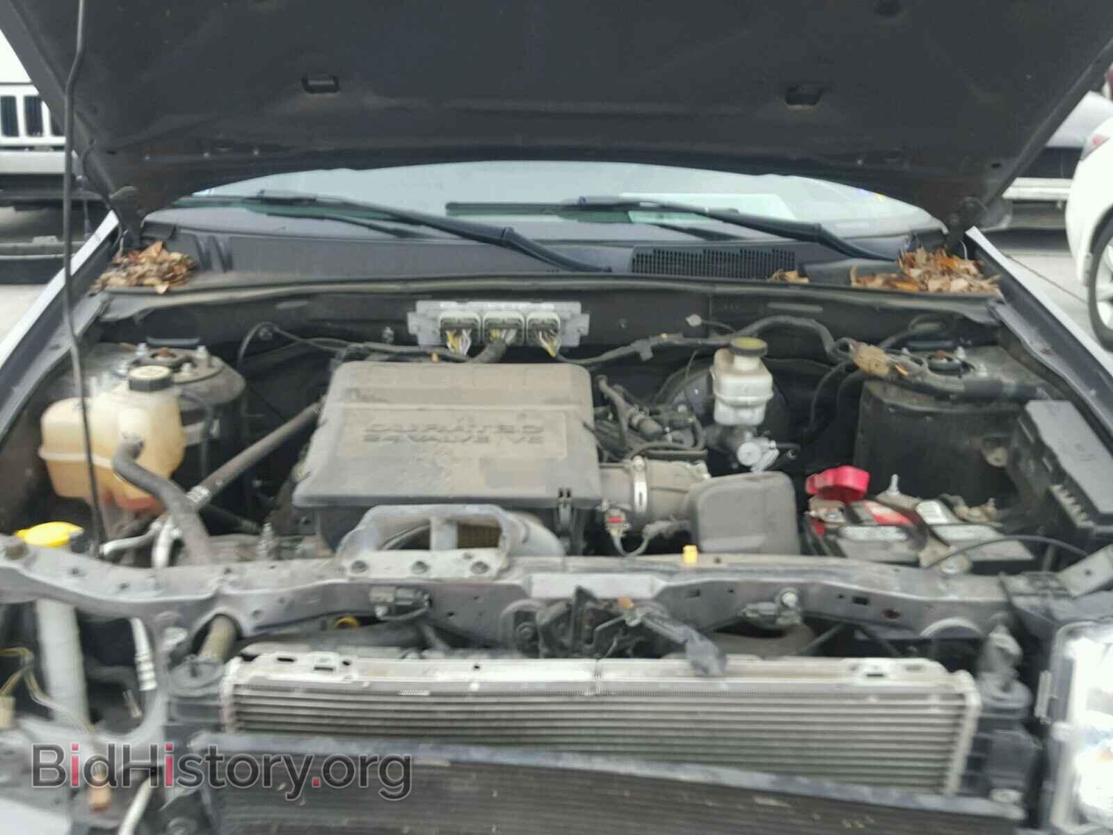2012 FORD ESCAPE - VIN: 1FMCU0EG0CKC17138 - Photo 7