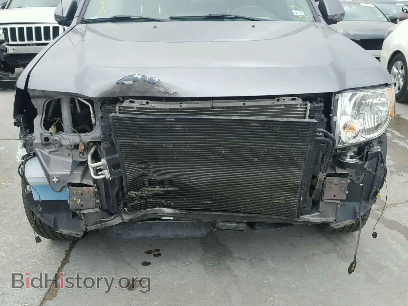 2012 FORD ESCAPE - VIN: 1FMCU0EG0CKC17138 - Photo 9