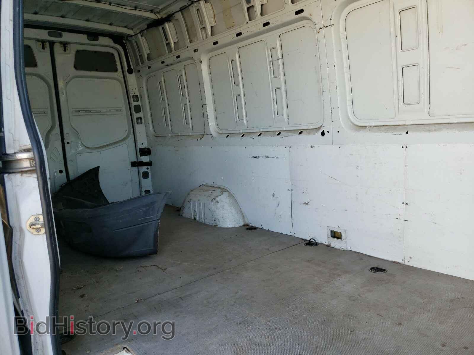 2008 DODGE SPRINTER - VIN: WD0PE845985312053 - Photo 6