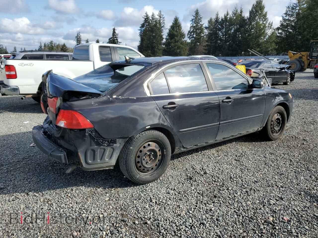 2010 KIA OPTIMA - VIN: KNAGG4A82A5421676 - Фото 3