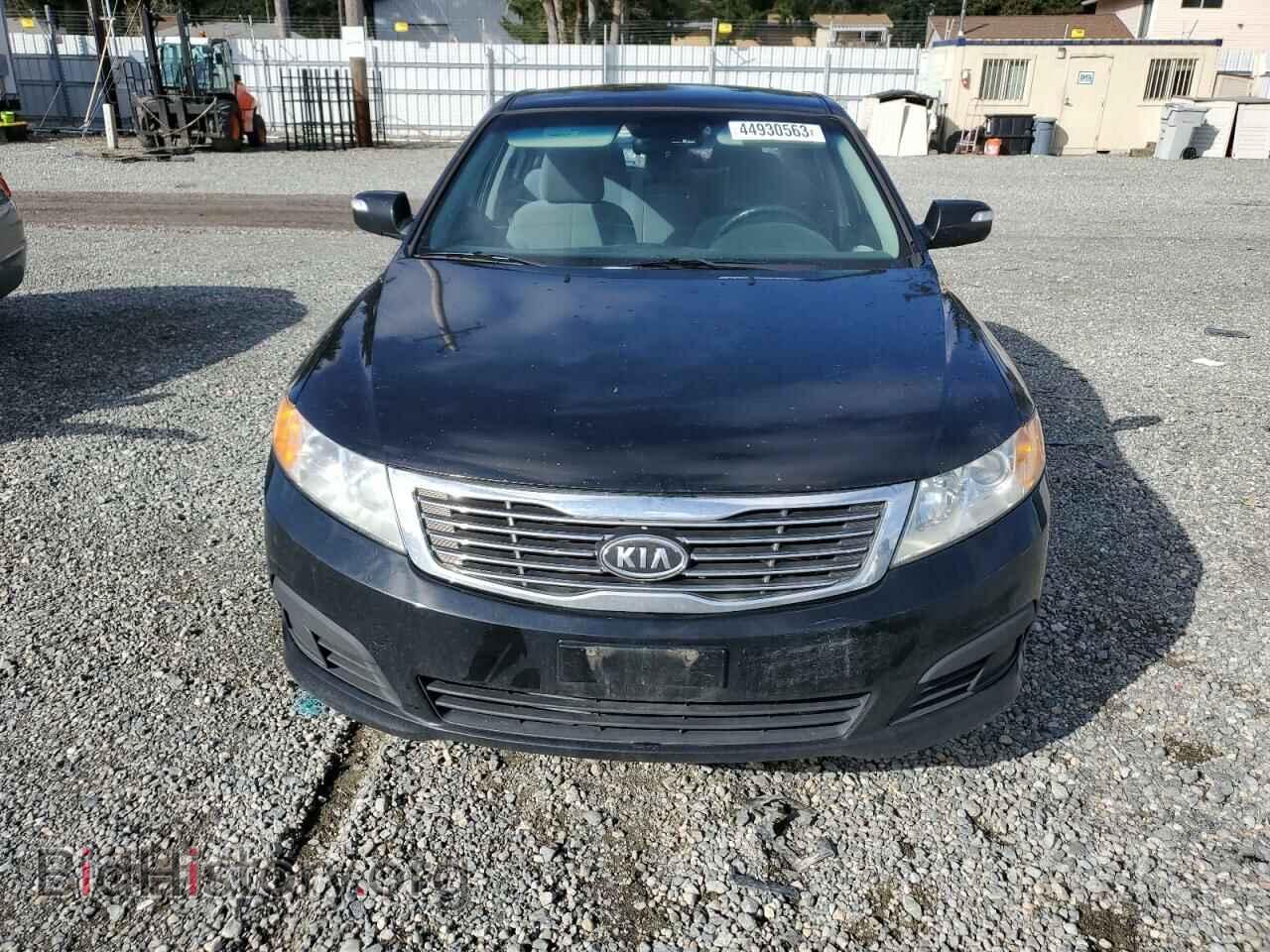 2010 KIA OPTIMA - VIN: KNAGG4A82A5421676 - Фото 5