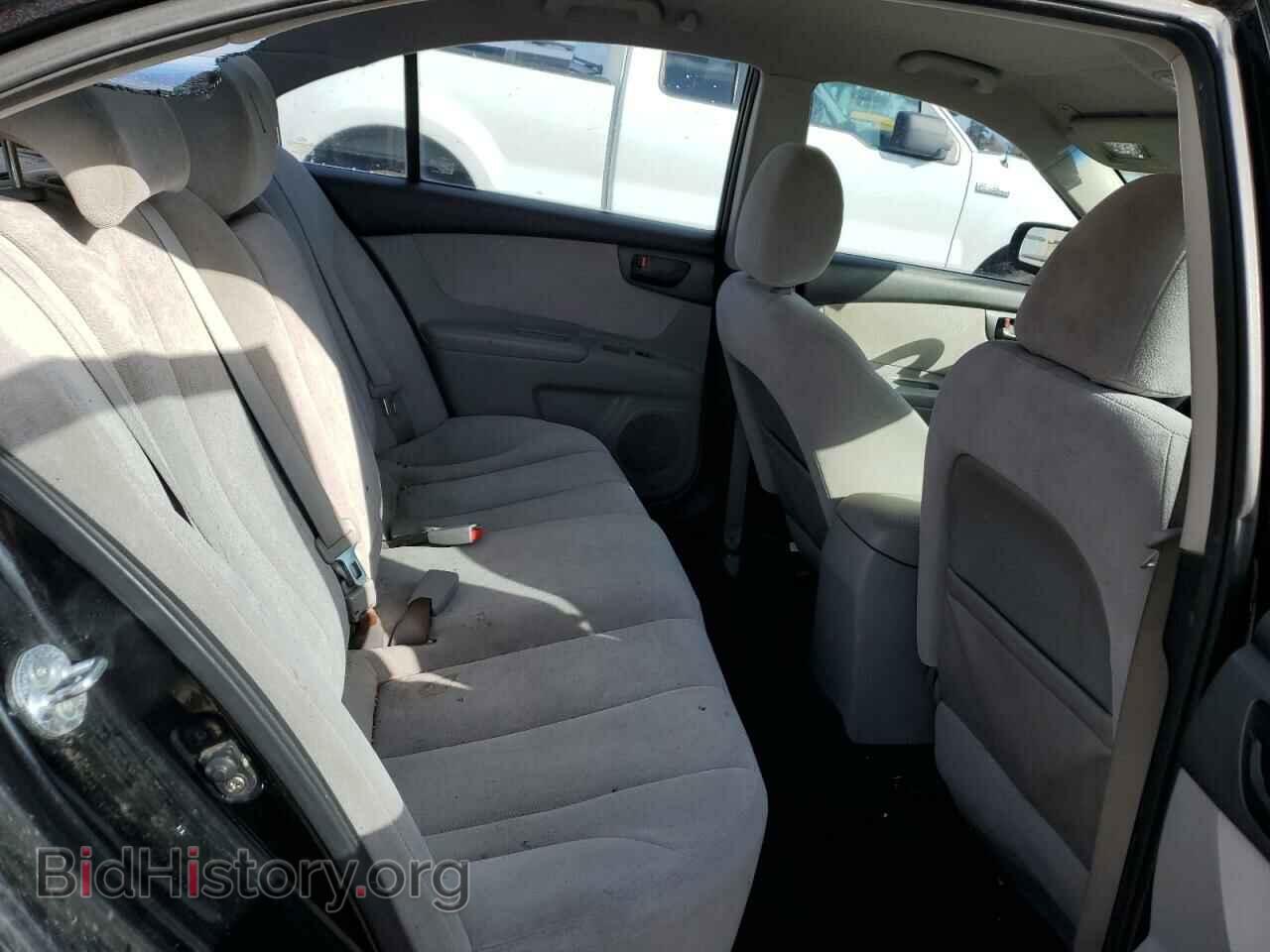 2010 KIA OPTIMA - VIN: KNAGG4A82A5421676 - Фото 10
