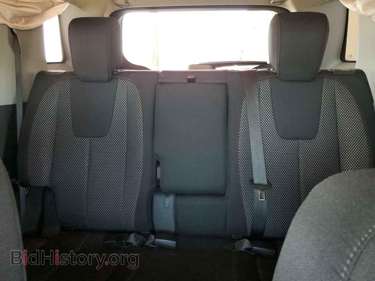 2014 GMC TERRAIN - VIN: 2GKFLRE38E6377414 - Фото 10