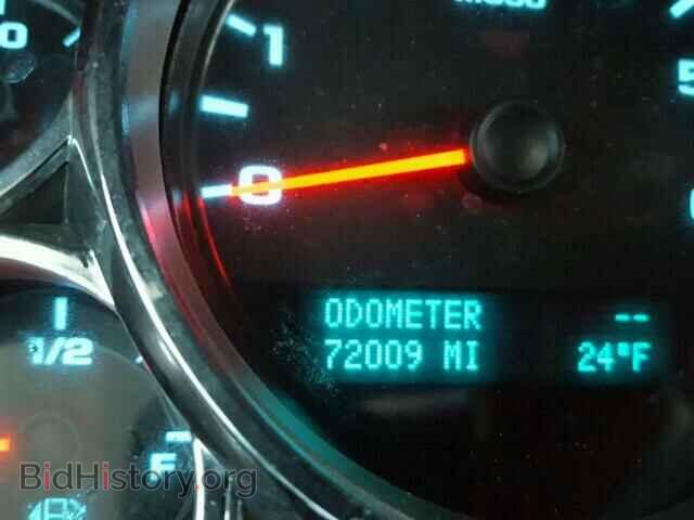 2013 CHEVROLET SILVERADO - VIN: 1GCRKSE76DZ342976 - Фото 8