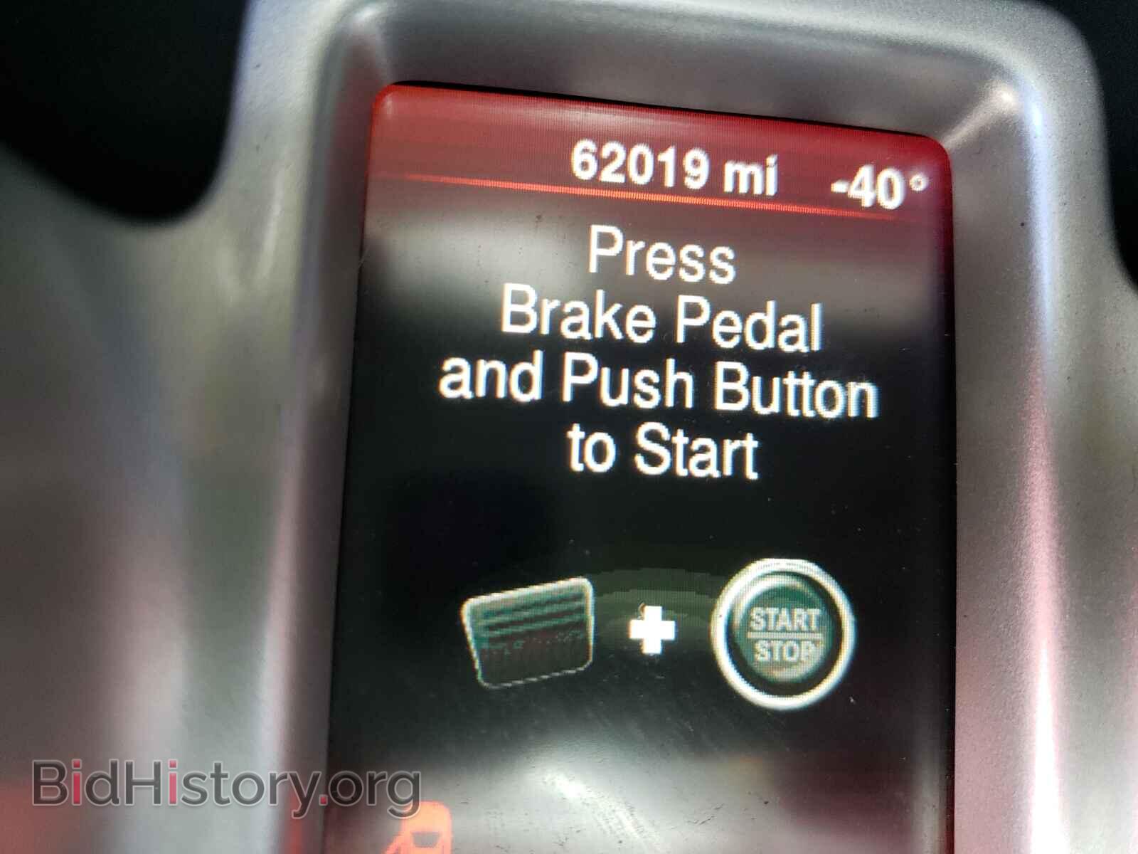 2015 DODGE JOURNEY - VIN: 3C4PDCBG9FT715465 - Фото 8