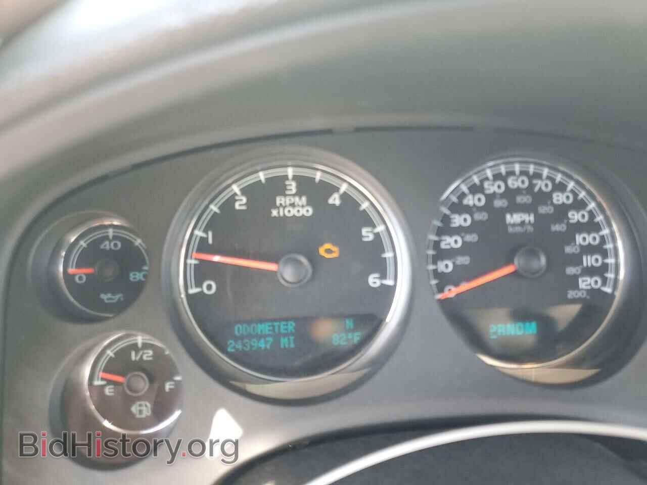 2009 GMC YUKON - VIN: 1GKFK03259R293926 - Фото 9