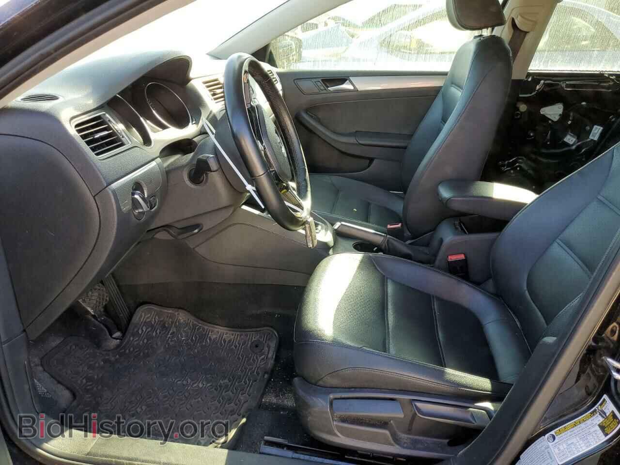 2017 VOLKSWAGEN JETTA - VIN: 3VWDB7AJ4HM229413 - Фото 7