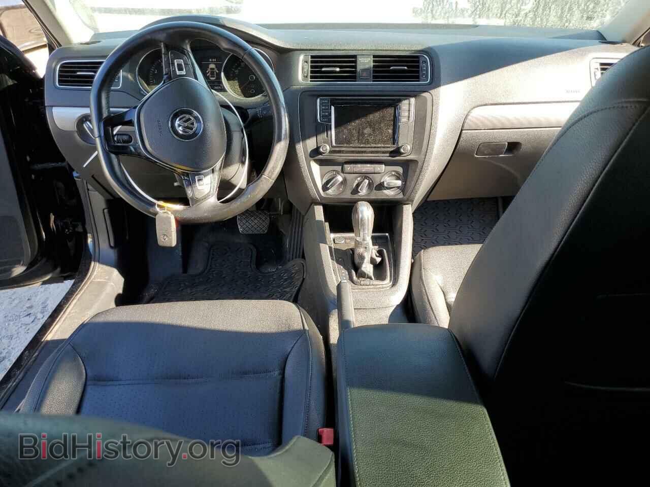 2017 VOLKSWAGEN JETTA - VIN: 3VWDB7AJ4HM229413 - Фото 8