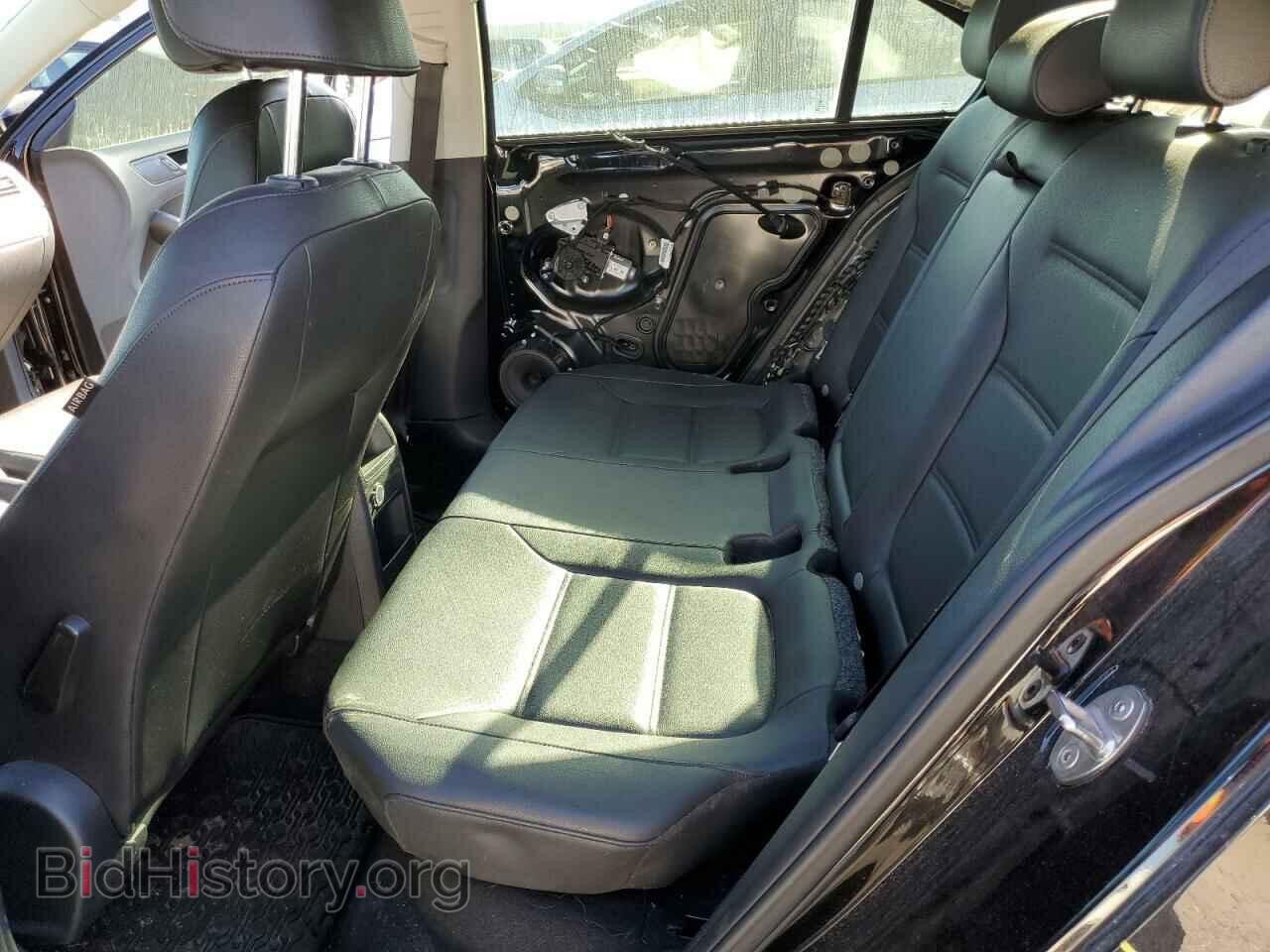 2017 VOLKSWAGEN JETTA - VIN: 3VWDB7AJ4HM229413 - Фото 10
