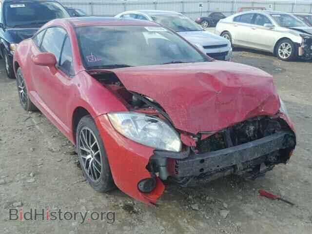 Фотография 4A3AK24F56E034923 - MITSUBISHI ECLIPSE 2006