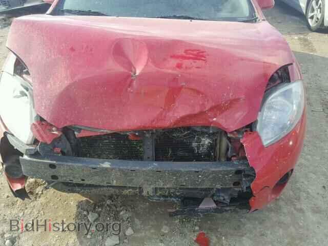 2006 MITSUBISHI ECLIPSE - VIN: 4A3AK24F56E034923 - Photo 7