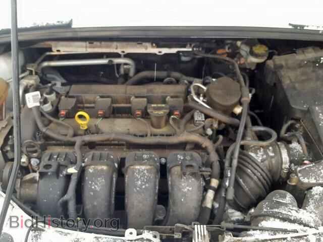 2014 FORD FOCUS - VIN: 1FADP3F2XEL278147 - Photo 7