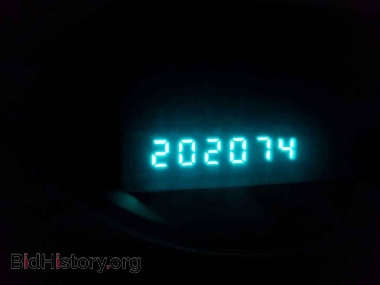 2009 CHRYSLER MINIVAN - VIN: 2A8HR54119R626368 - Фото 8