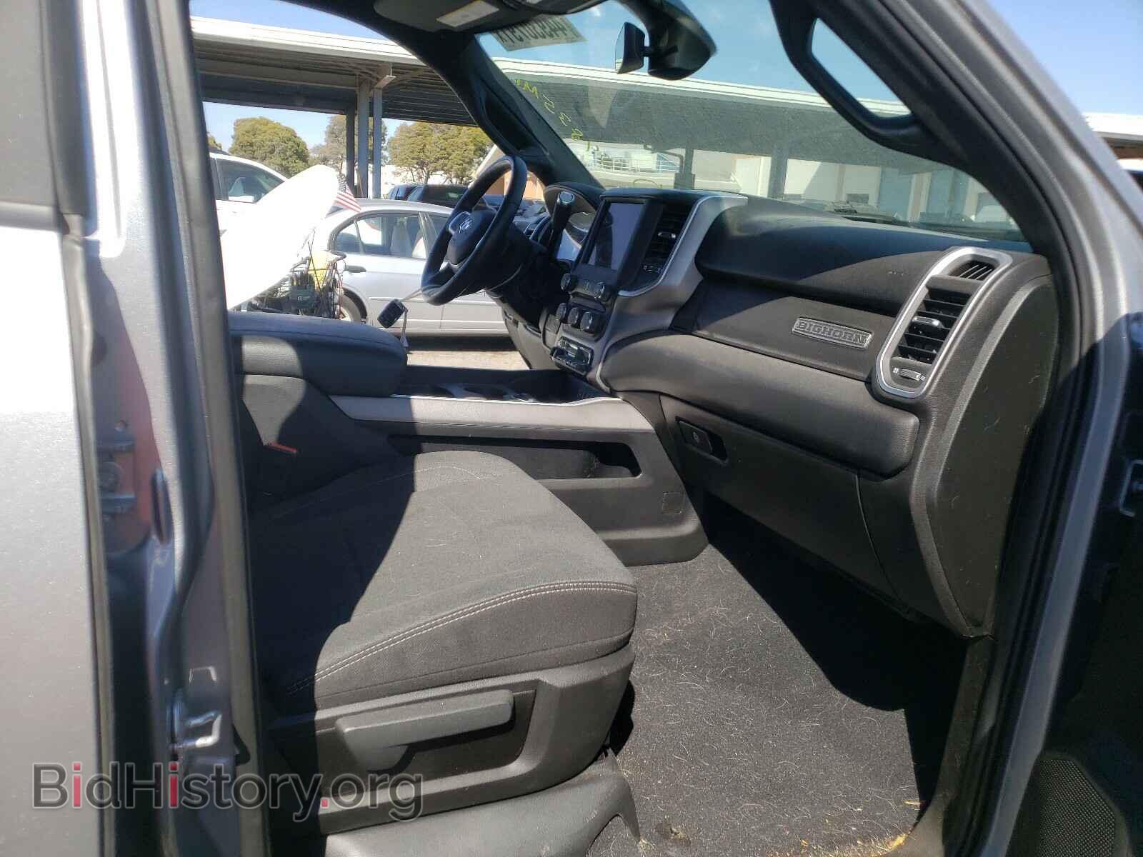 2019 RAM 2500 - VIN: 3C6UR5DL4KG607663 - Фото 5