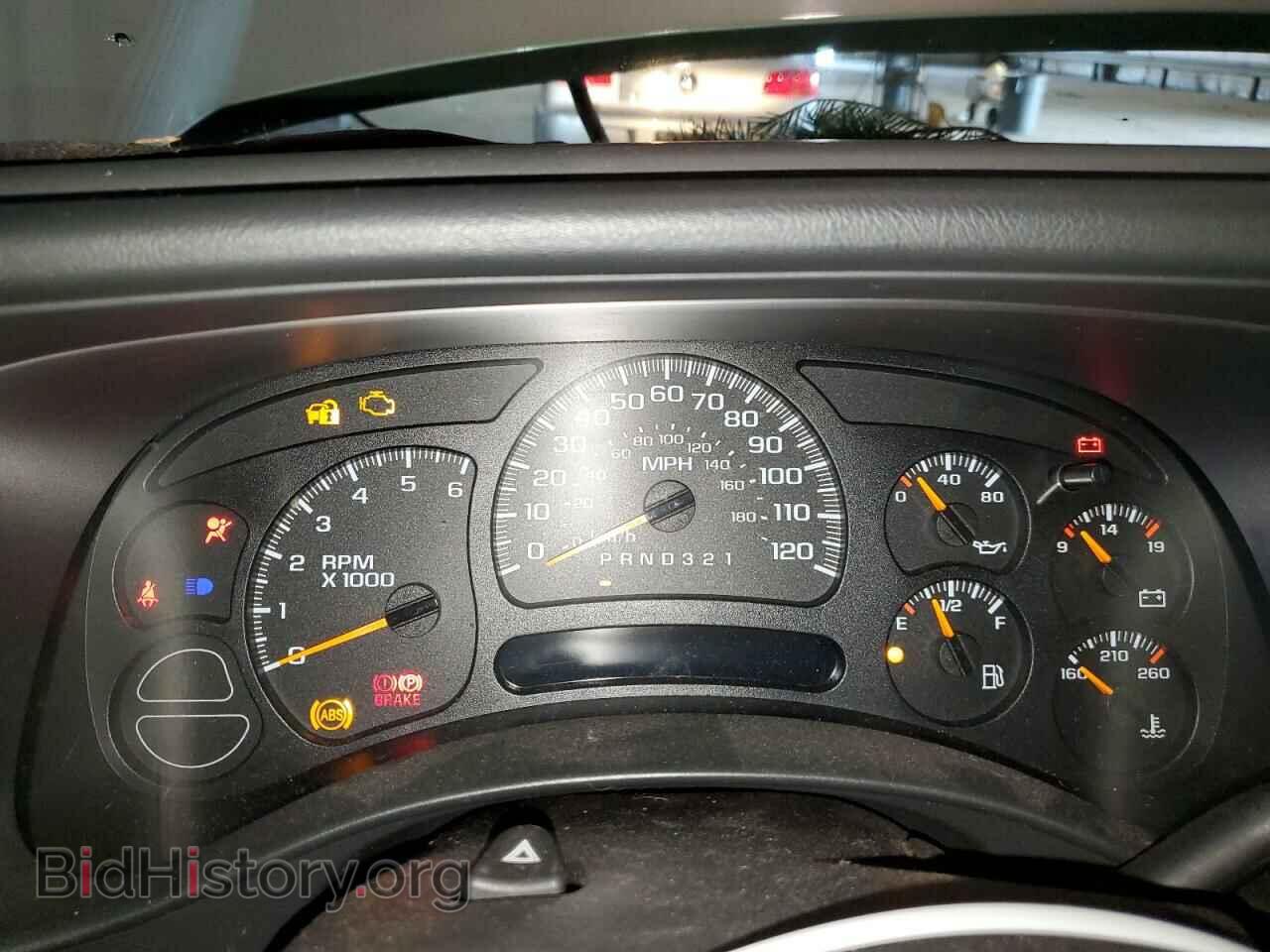 2007 CHEVROLET SILVERADO - VIN: 1GCEC19X77Z141303 - Photo 9