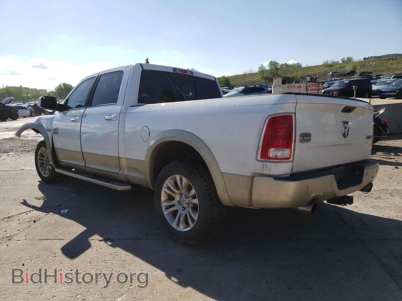 2014 RAM 1500 - VIN: 1C6RR7WTXES232759 - Фото 3