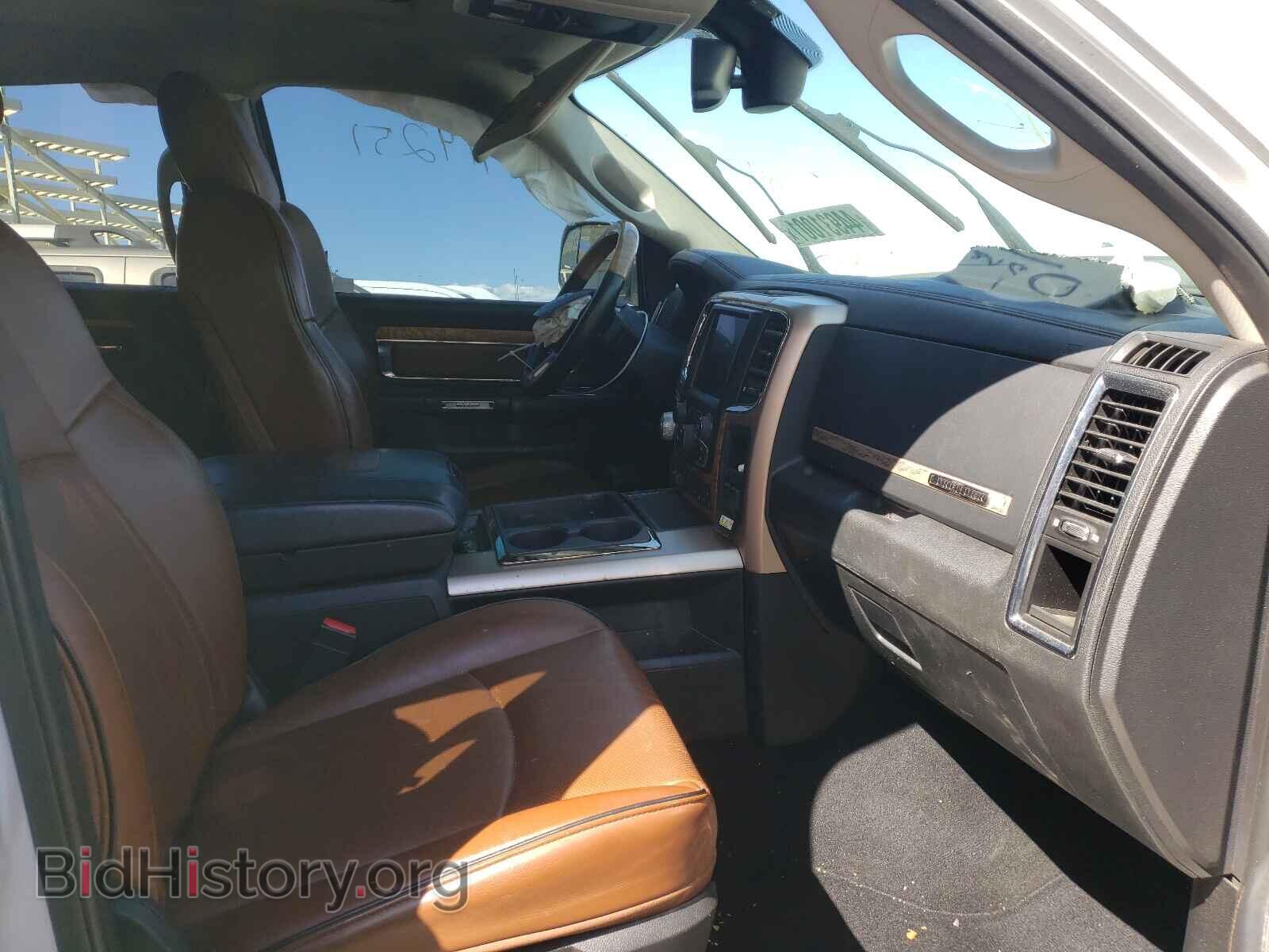 2014 RAM 1500 - VIN: 1C6RR7WTXES232759 - Фото 5