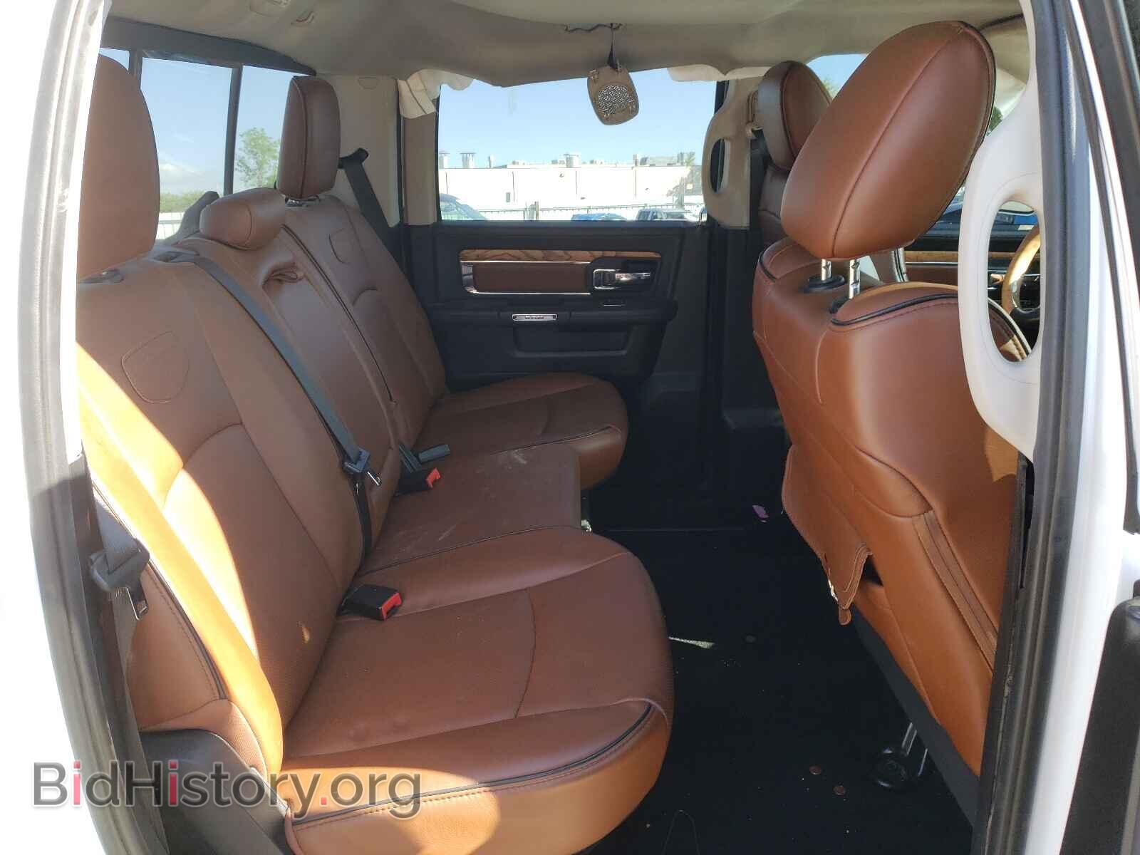 2014 RAM 1500 - VIN: 1C6RR7WTXES232759 - Фото 6