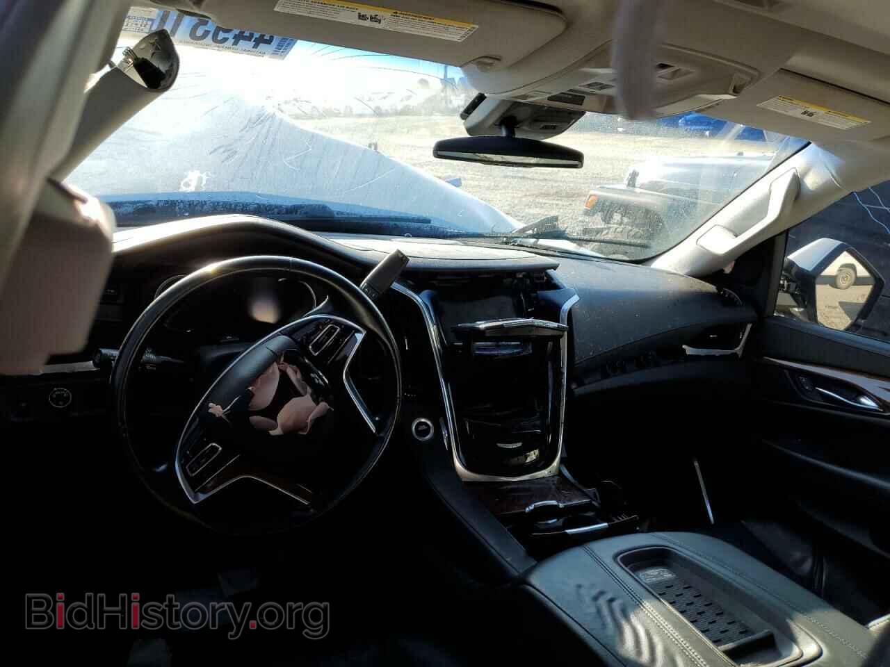 2016 CADILLAC ESCALADE - VIN: 1GYS3BKJ4GR459775 - Фото 8