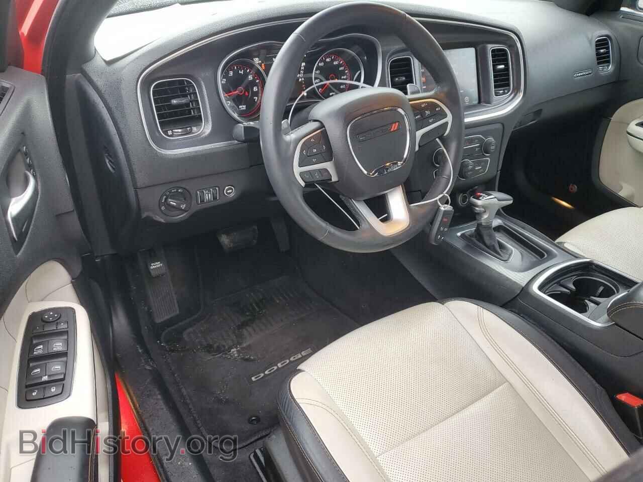 2015 DODGE CHARGER - VIN: 2C3CDXCT4FH738277 - Photo 8