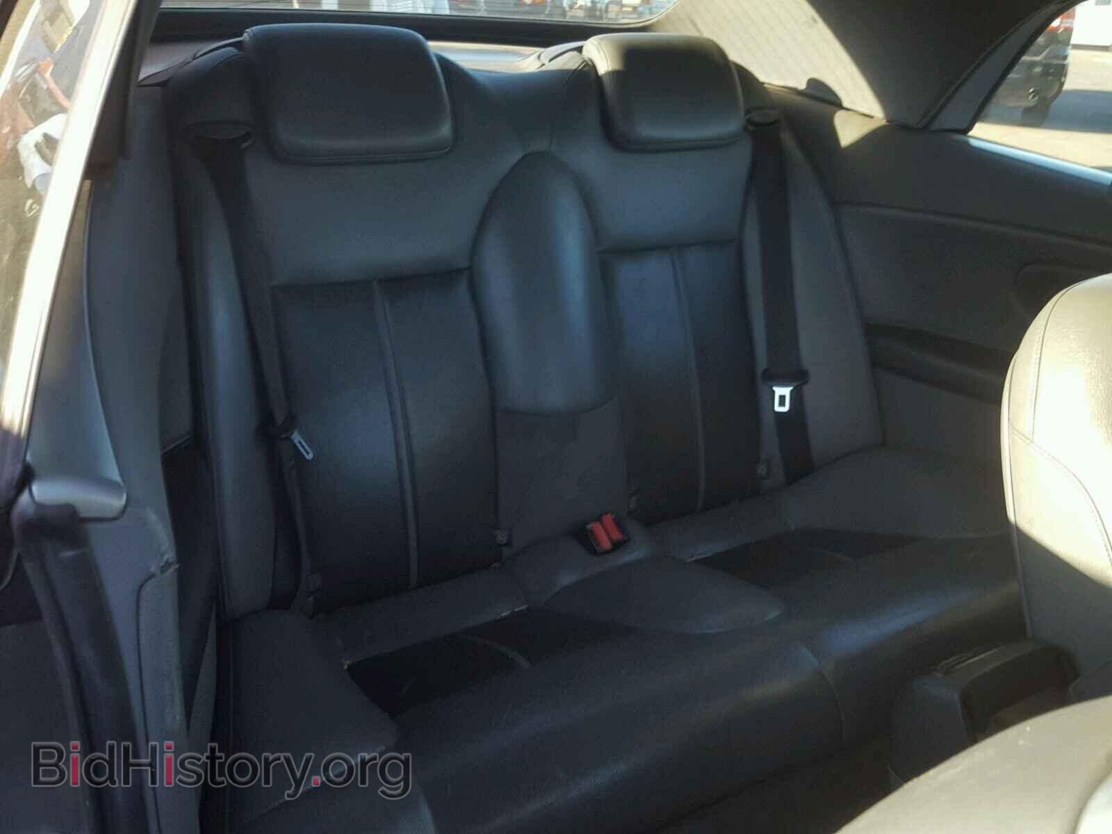 2006 SAAB 9 3 - VIN: YS3FH71U266007396 - Фото 6