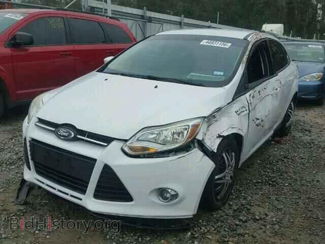 2012 FORD FOCUS - VIN: 1FAHP3F25CL201426 - Photo 2