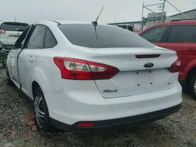2012 FORD FOCUS - VIN: 1FAHP3F25CL201426 - Photo 3