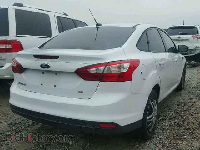 2012 FORD FOCUS - VIN: 1FAHP3F25CL201426 - Photo 4