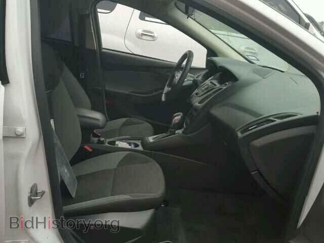 2012 FORD FOCUS - VIN: 1FAHP3F25CL201426 - Photo 5