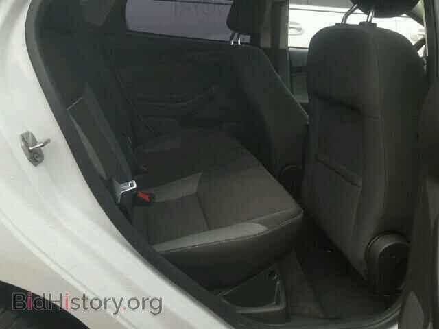 2012 FORD FOCUS - VIN: 1FAHP3F25CL201426 - Photo 6