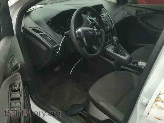 2012 FORD FOCUS - VIN: 1FAHP3F25CL201426 - Photo 7