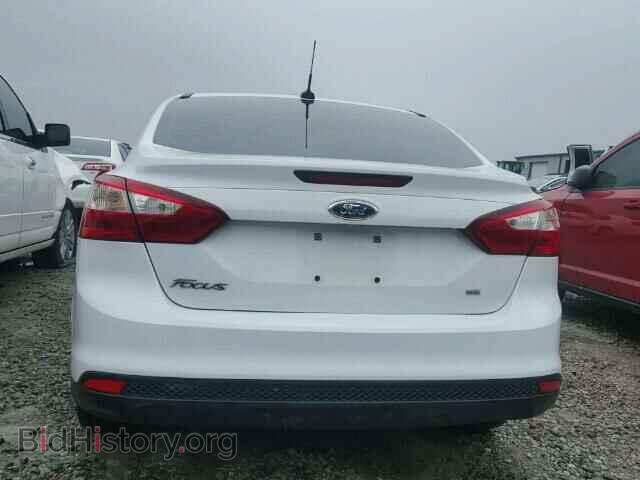 2012 FORD FOCUS - VIN: 1FAHP3F25CL201426 - Photo 8