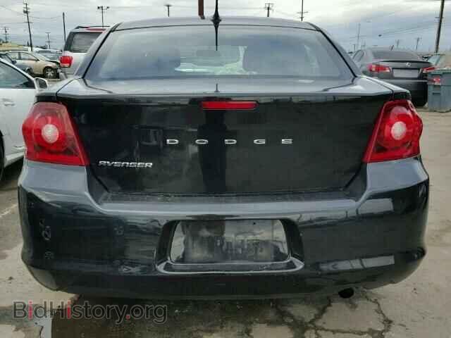 2013 DODGE AVENGER - VIN: 1C3CDZAB7DN518609 - Photo 9