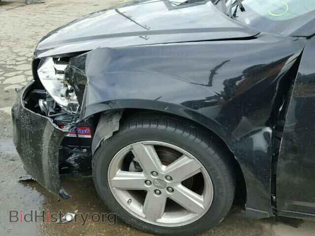 2013 DODGE AVENGER - VIN: 1C3CDZAB7DN518609 - Photo 10