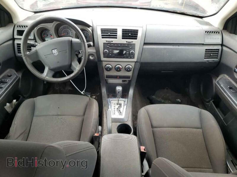 2010 Dodge AVENGER (VIN 1B3CC4FB3AN115475) — photo 8 of 12