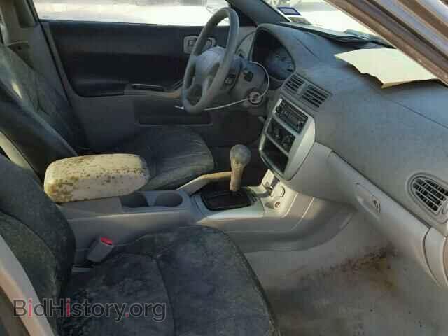 2002 MITSUBISHI GALANT - VIN: 4A3AA46H32E106029 - Фото 5