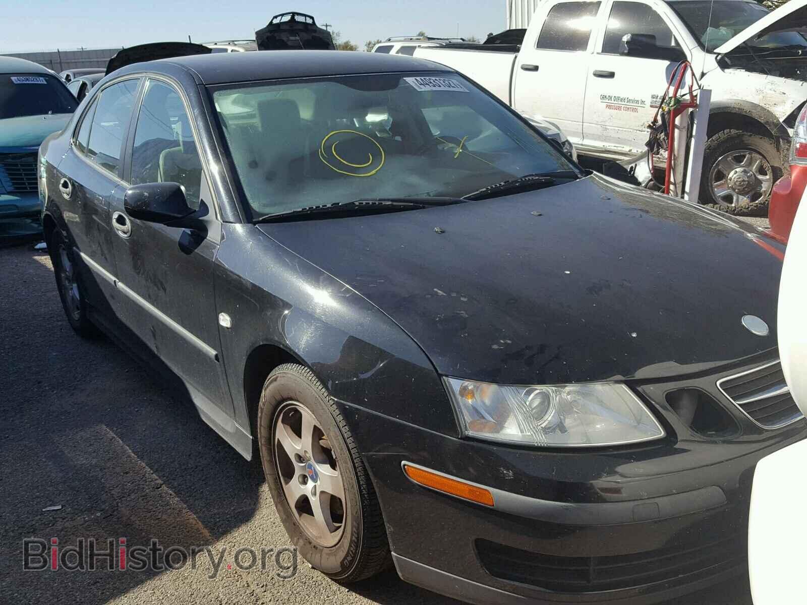 Photo YS3FB45S141002967 - SAAB 9 3 2004